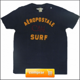 Camiseta Aéropostale Tamanho G